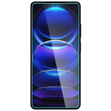 Ekrano apsauga Spigen Glas.TR Slim Tempered glass Xiaomi Redmi Note 12 Pro 5G / 12 Pro+ 5G / Poco X5 Pro 5G 2vnt. 1