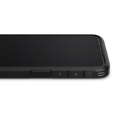 Ekrano apsauga Spigen NEO FLEX SAMSUNG GALAXY S23 2VNT. 1