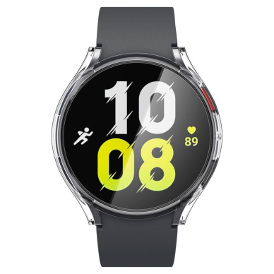 Ekrano apsauga Spigen ULTRA HYBRID GALAXY Watch 6 (44MM) Skaidri 5