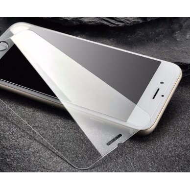 Akcija! Ekrano apsauga Tempered Glass 9H Huawei nova Y90 (packaging - envelope)  5