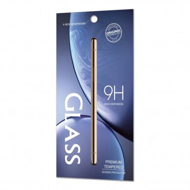 Ekrano apsauga Tempered Glass 9H Realme GT Neo 3 (packaging - envelope) 4