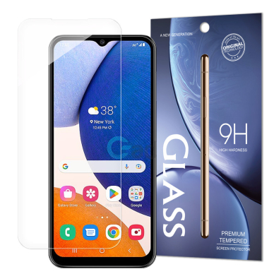 Ekrano apsauga Tempered Glass 9H Samsung Galaxy A14 5G