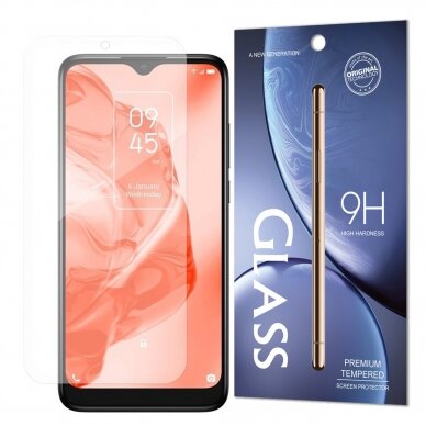 Ekrano apsauga Tempered glass 9H TCL 205