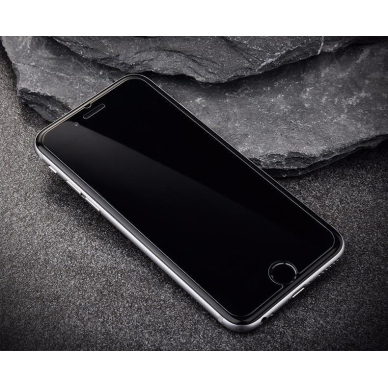 Ekrano Apsauginis Stiklas Tempered Glass 9H iPhone 11 Pro / iPhone XS / iPhone X (pakuotė - vokas) 9