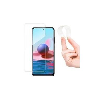 Ekrano Apsauginis Stiklas Wozinsky Nano Flexi Glass Xiaomi Redmi 10