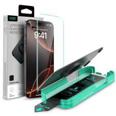 ESR Armorite  Glass with Applicator iPhone 16 Pro