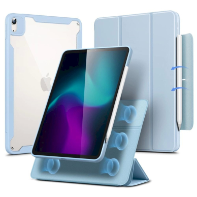 ESR Rebound Hybrid case for iPad Air 10.9&#39;&#39; 4/5 2020-2022 / 11.6&#39;&#39; 2024 - blue