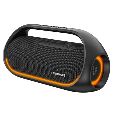 Garso kolonėlė Tronsmart Bang Bluetooth wireless speaker 60W Juoda 1