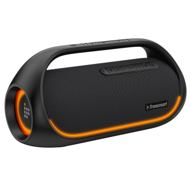 Garso kolonėlė Tronsmart Bang Bluetooth wireless speaker 60W Juoda 17