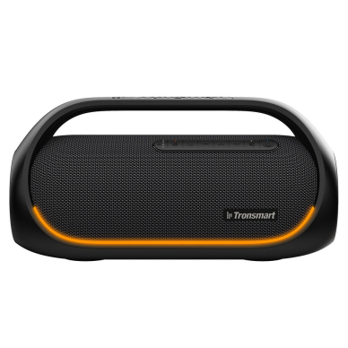 Garso kolonėlė Tronsmart Bang Bluetooth wireless speaker 60W Juoda