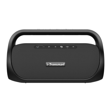 Garso kolonėlė Tronsmart Bang Mini Wireless Bluetooth Speaker 50W Juoda (854630) 1