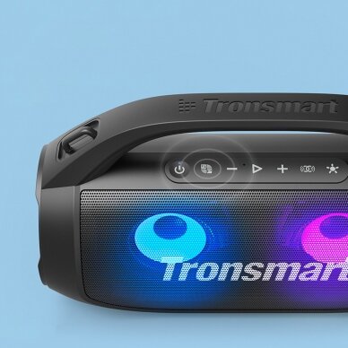 Garso kolonėlė Tronsmart Bang SE wireless Bluetooth speaker 40W Juodas 15