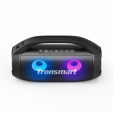 Garso kolonėlė Tronsmart Bang SE wireless Bluetooth speaker 40W Juodas 3