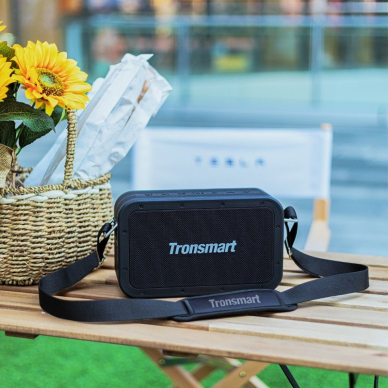 Garso kolonėlė Tronsmart Force Max 80W Outdoor Speaker 10