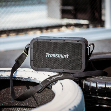 Garso kolonėlė Tronsmart Force Max 80W Outdoor Speaker 11