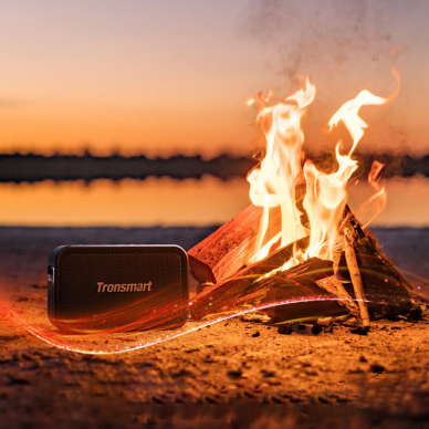 Garso kolonėlė Tronsmart Force Max 80W Outdoor Speaker 9