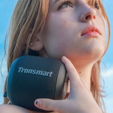 Garso kolonėlė Tronsmart T7 Mini Portable Wireless Bluetooth 5.3 15W Speaker 17