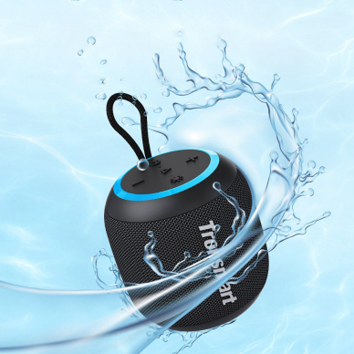 Garso kolonėlė Tronsmart T7 Mini Portable Wireless Bluetooth 5.3 15W Speaker 5