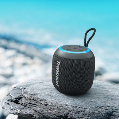 Garso kolonėlė Tronsmart T7 Mini Portable Wireless Bluetooth 5.3 15W Speaker 9