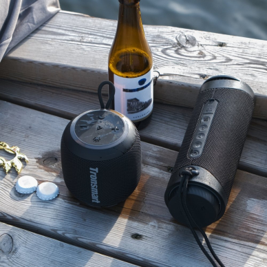 Garso kolonėlė Tronsmart T7 Portable Wireless Bluetooth 5.3 30W 16