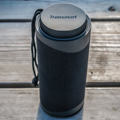 Garso kolonėlė Tronsmart T7 Portable Wireless Bluetooth 5.3 30W 17