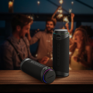 Garso kolonėlė Tronsmart T7 Portable Wireless Bluetooth 5.3 30W 8