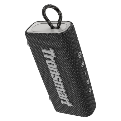 Garso kolonėlė Tronsmart Trip 10W Waterproof Portable Speaker Juoda 16