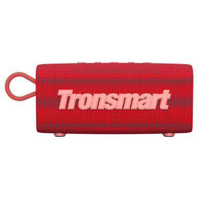 Garso kolonėlė Tronsmart Trip 10W Waterproof Portable Speaker Raudona 1