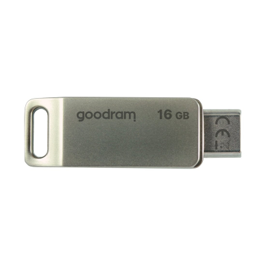 GOODRAM pendrive 16 GB USB 3.2 Gen 1 OTG USB / USB Typ C ODA3-0160S0R11 1