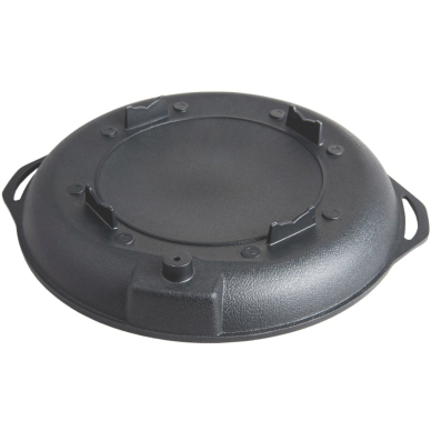 Grill grate grill pan a gas camping stove grill 6