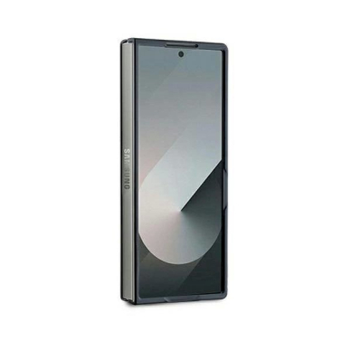 Guess 4G Dėklas Samsung Galaxy Z Fold 6 - rudas 2