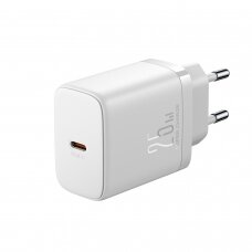 Įkroviklis buitinis Joyroom JR-TCF11 USB-C 25W baltas