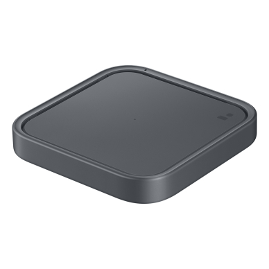 Įkroviklis Samsung EP-P2400BBE Wireless Pad 15W Juodas 1