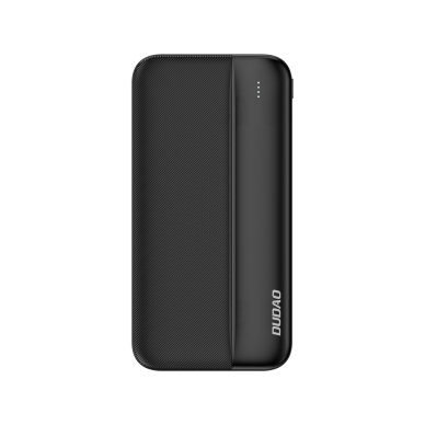 Išorinė Baterija Dudao K4S 2x USB Type A 10000mAh 5V / 2A Juoda