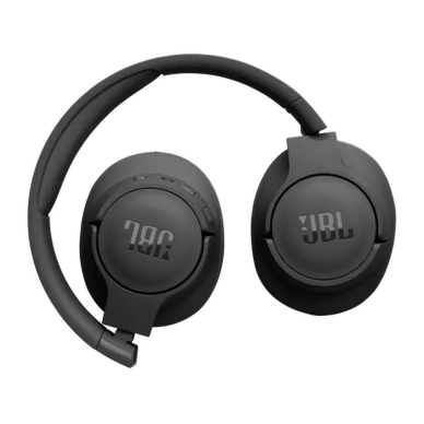 JBL Tune 720BT on-ear wireless ausinės - Juodas 3