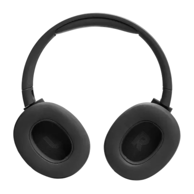 JBL Tune 720BT on-ear wireless ausinės - Juodas 6