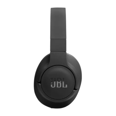 JBL Tune 720BT on-ear wireless ausinės - Juodas 7