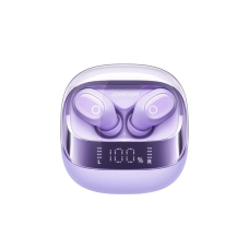 Joyroom Jdots Series wireless Ausinės (JR-DB2) - violetinis