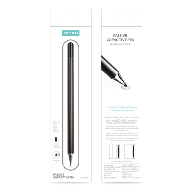 Joyroom Excellent Series Passive Capacitive Stylus Stylus Pen for Smartphone / Tablet Black (JR-BP560S) 4