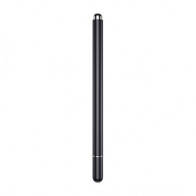 Joyroom Excellent Series Passive Capacitive Stylus Stylus Pen for Smartphone / Tablet Black (JR-BP560S)