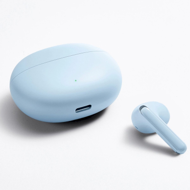 Joyroom Funpods wireless in-ear Ausinės (JR-FB2) - blue 12