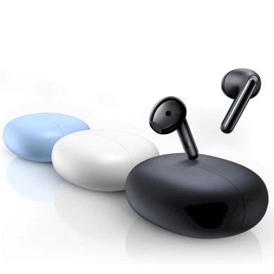 Joyroom Funpods wireless in-ear Ausinės (JR-FB2) - blue 14