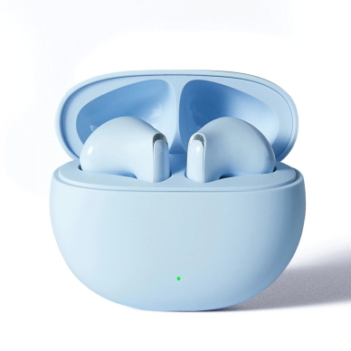 Joyroom Funpods wireless in-ear Ausinės (JR-FB2) - blue 6