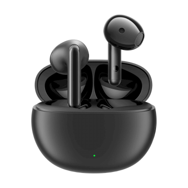 Joyroom Funpods Wireless In-Ear Ausinės (JR-FB2) - Juodas