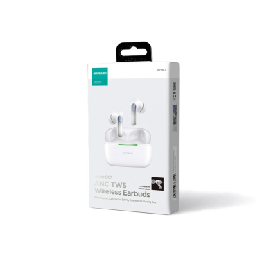 Joyroom Jbuds wireless in-ear Ausinės (JR-BC1) - baltas 4