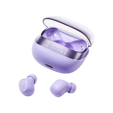 Joyroom Jdots Series wireless Ausinės (JR-DB2) - violetinis 7