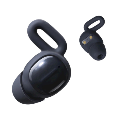 Joyroom JR-TS1 Cozydots Series TWS AusinėsBluetooth 5.3 noise cancellation - Juodas 2