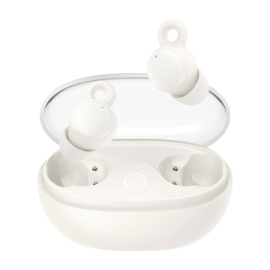 Joyroom JR-TS3 wireless in-ear Ausinės - baltas