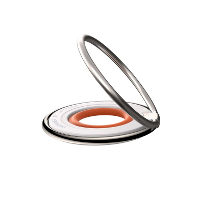 Joyroom JR-ZS383 MagSafe magnetic Telfono laikiklis - orange 3