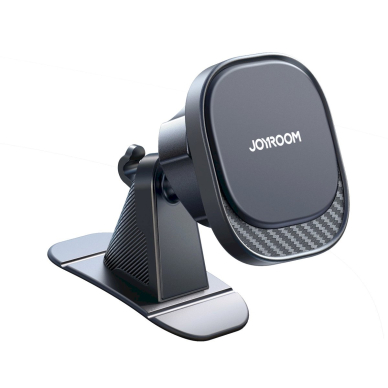 Joyroom JR-ZS400 magnetic car Telfono laikiklis the dashboard - Juodas 4